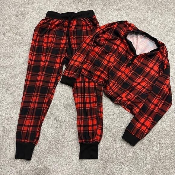 Womens PJ Set - Picture 1 of 1